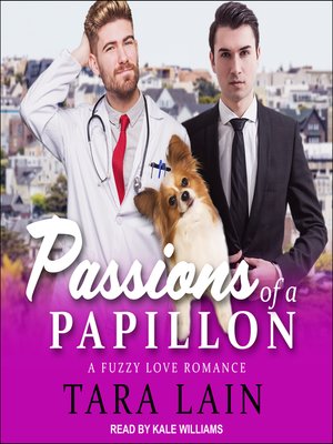 cover image of Passions of a Papillon